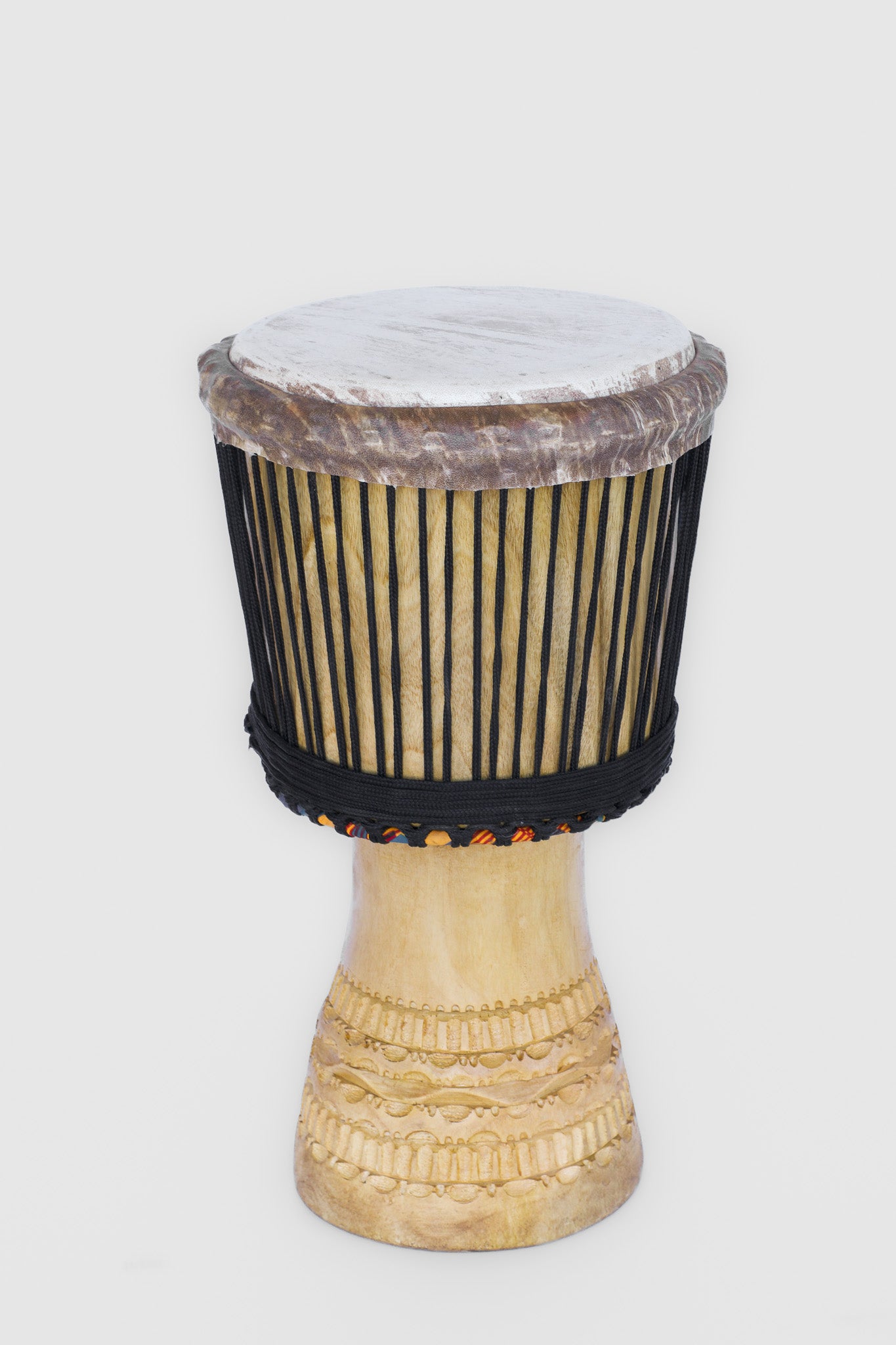 Djembe "African Heart" 12 inches