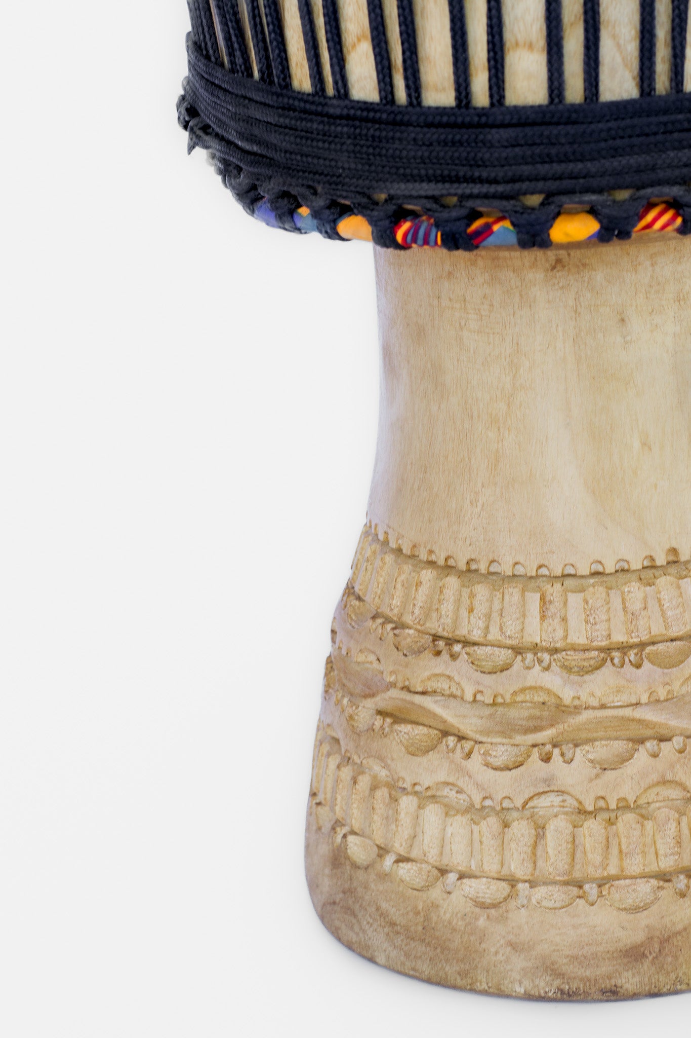 Djembe "African Heart" 12 inches