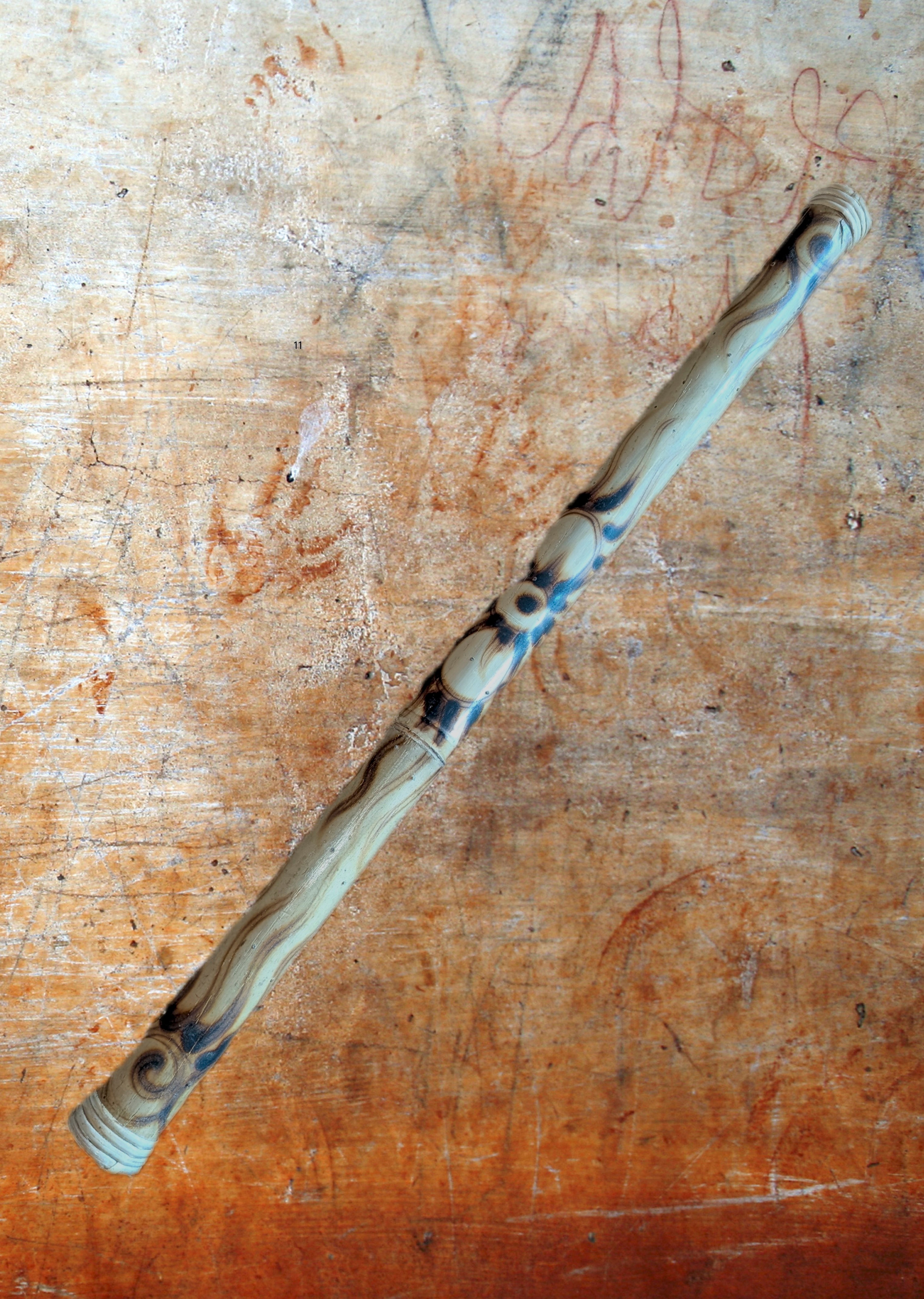 Rain Stick – Nature’s Song in Your Hands
