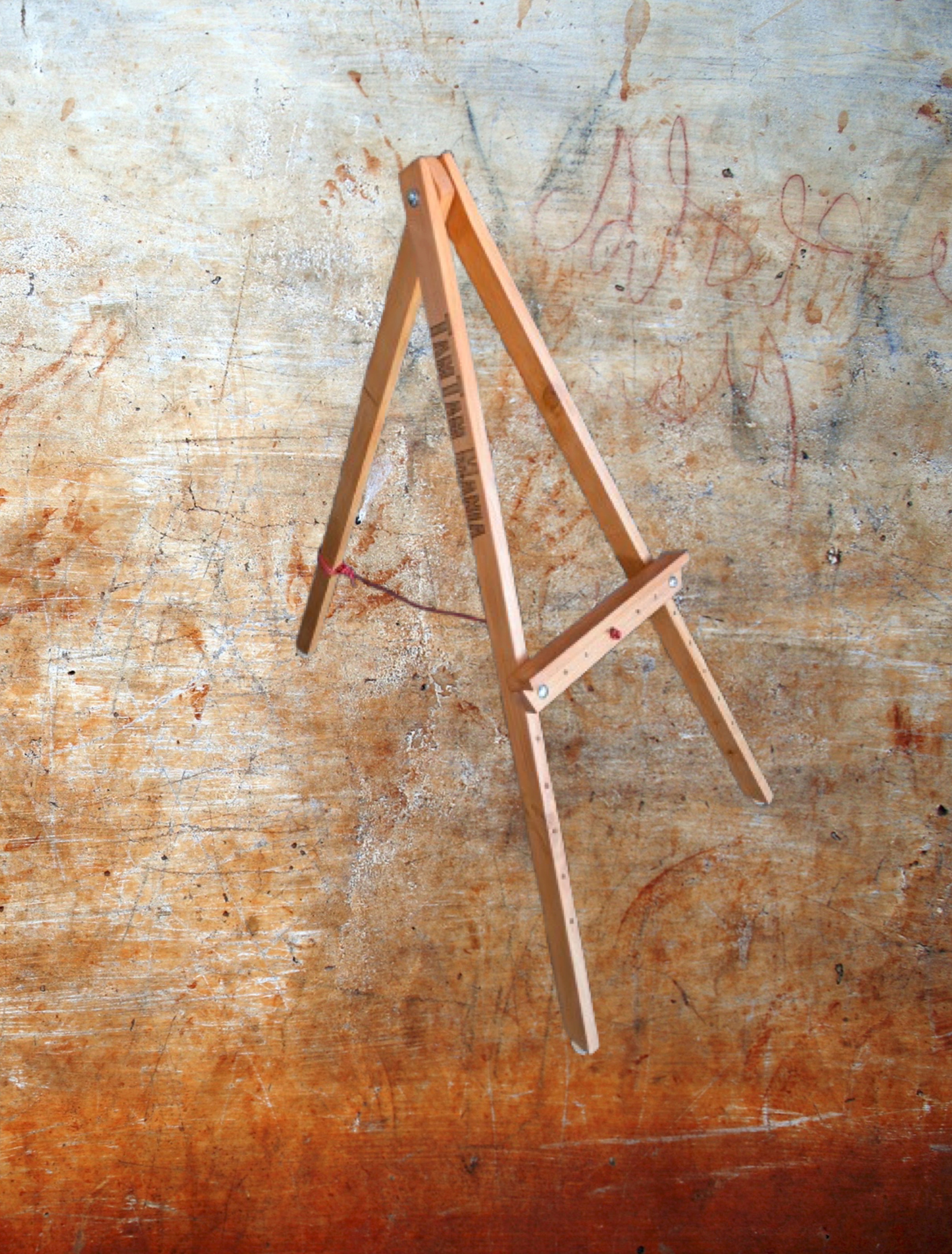 Djembe Stand – Let the Rhythm Rise