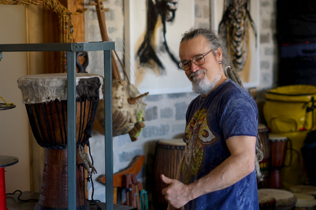 Buying an Authentic Djembe: How to Find a Trusted Shop (Canada, USA And Beyond)