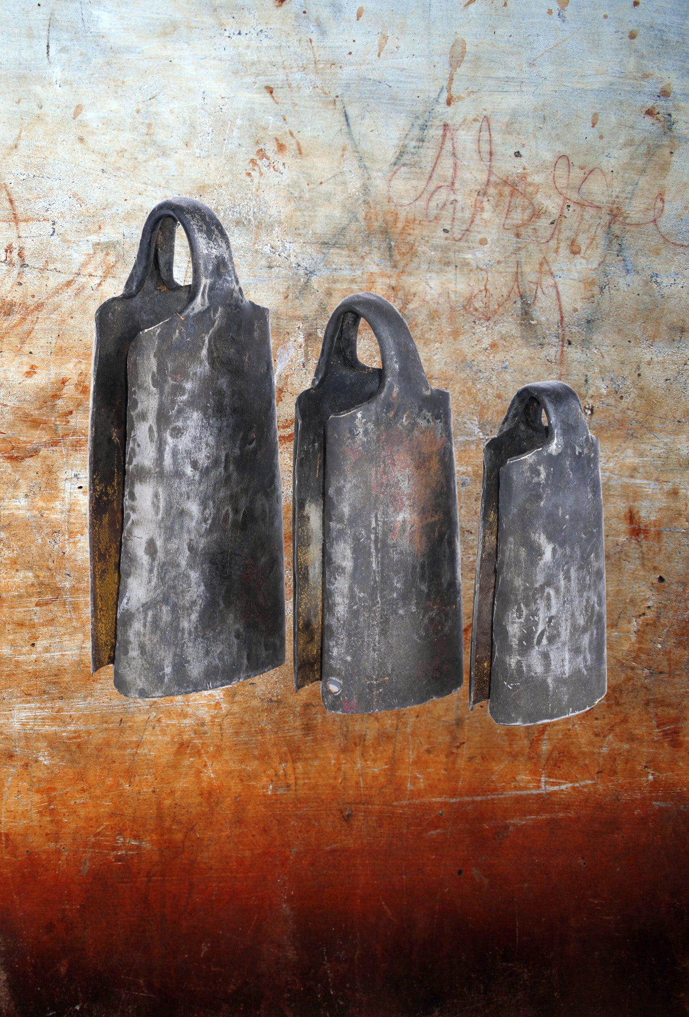 Dundun Bell Trio – The Metallic Voice of Tradition