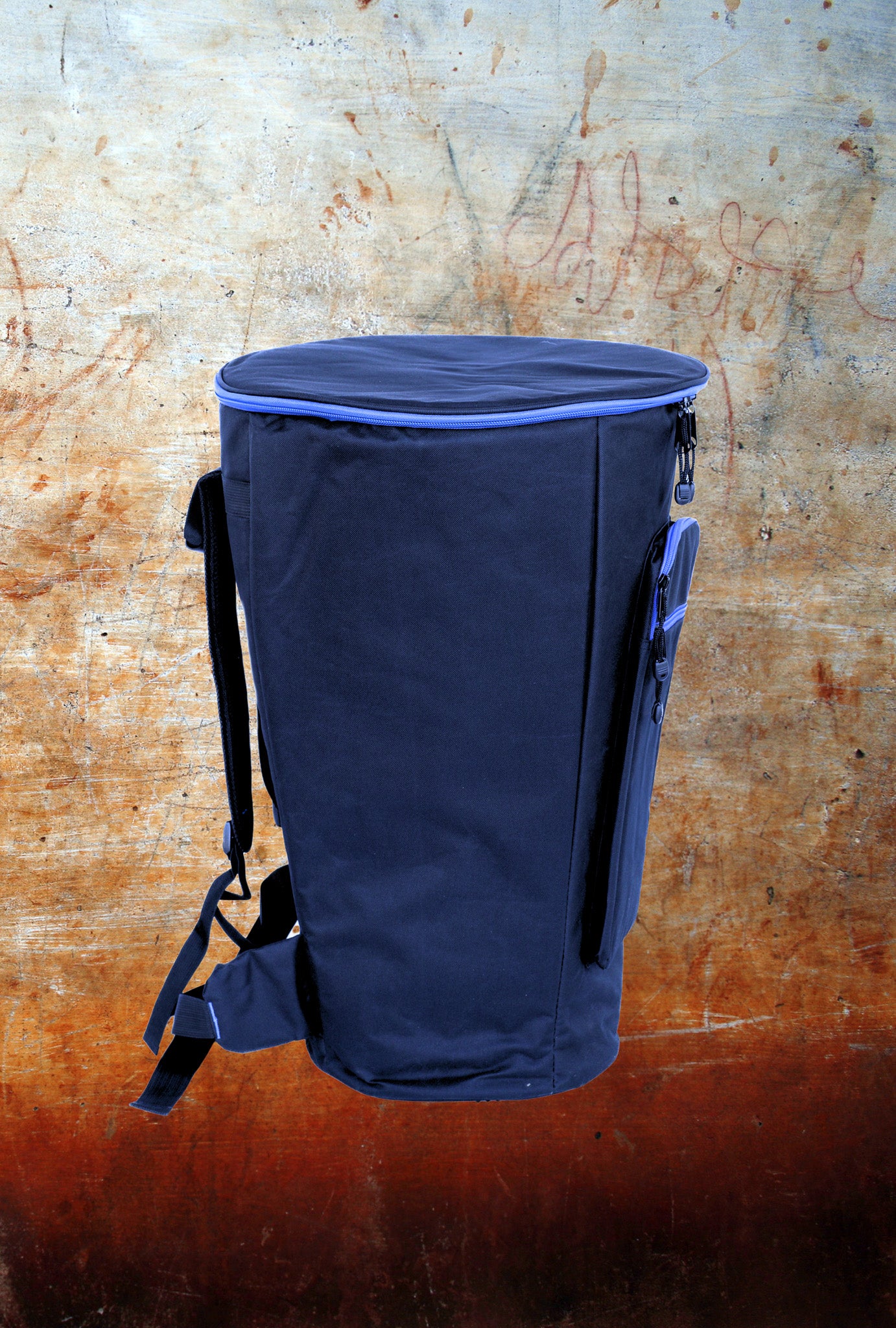 Large Djembe Bag – For Rhythm Carriers on the Move!
