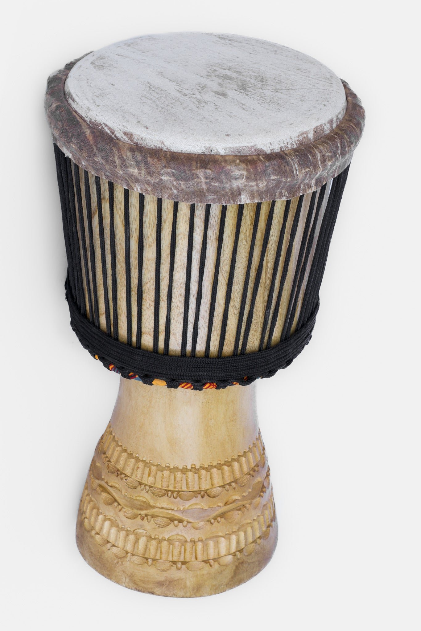 Djembe "African Heart" 12 inches