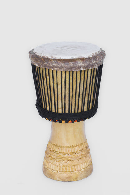 Djembe "African Heart" 12 inches