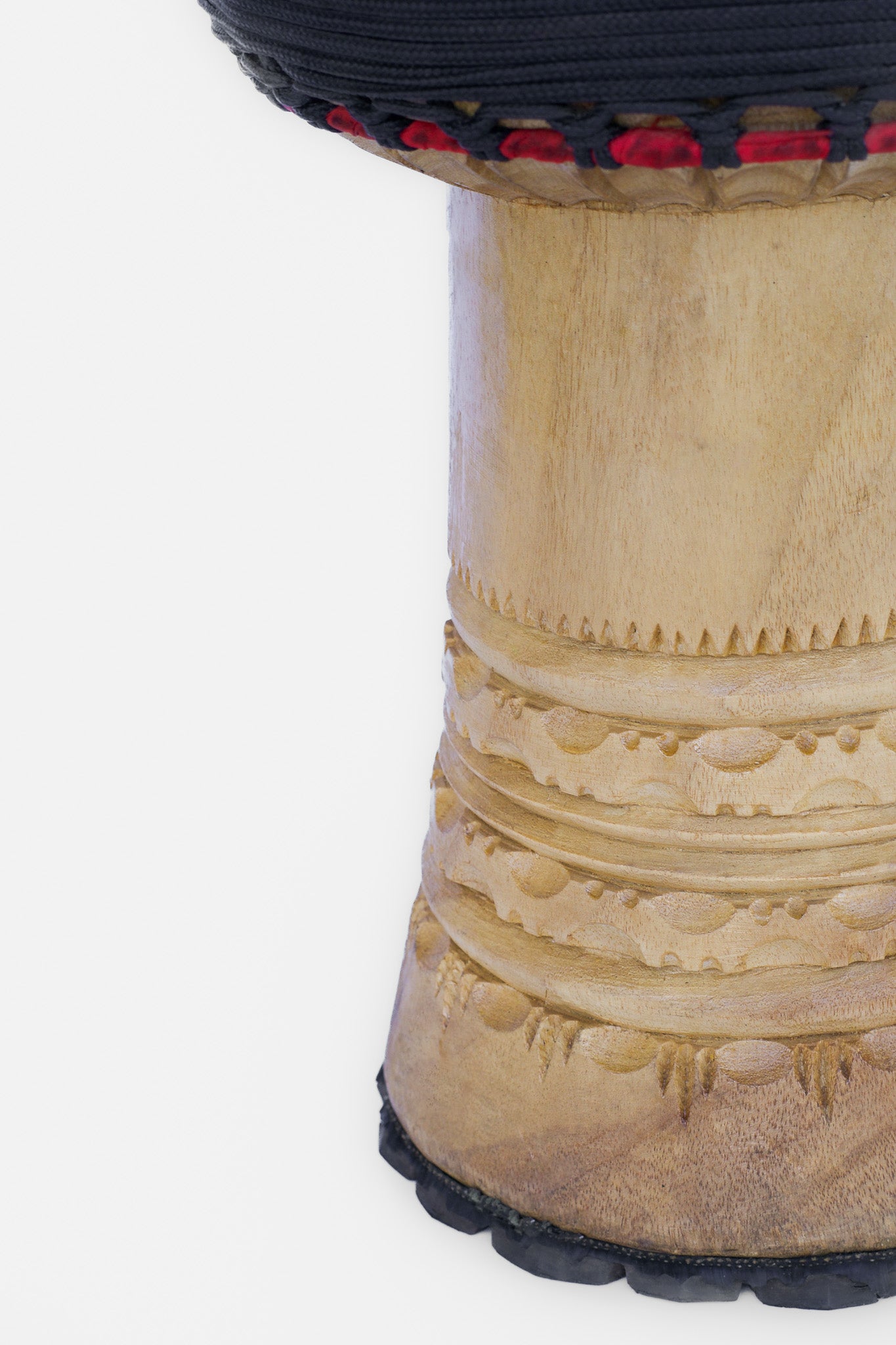 Djembe "African Sun" 11 inches