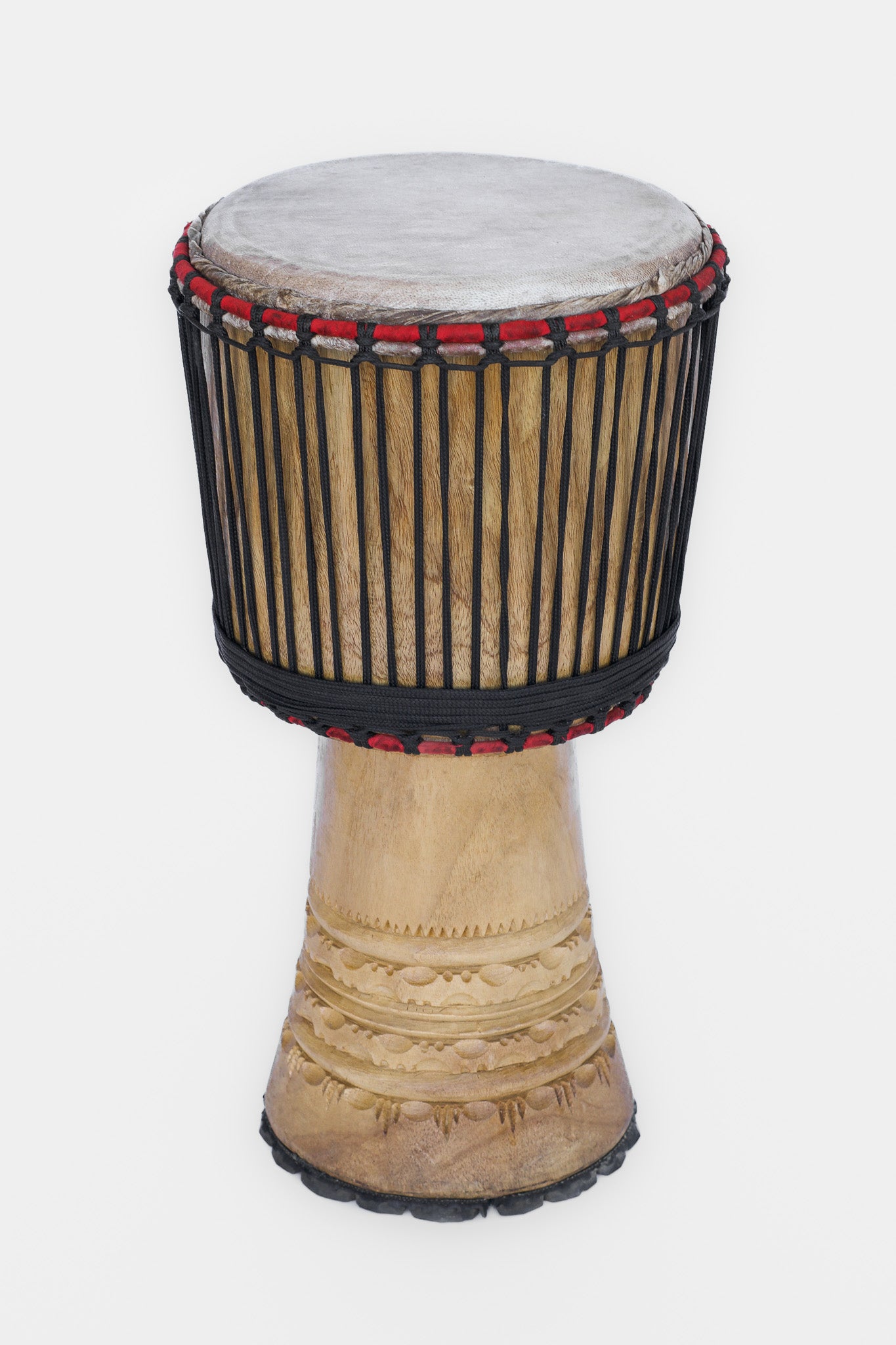 Djembe "African Sun" 11 inches