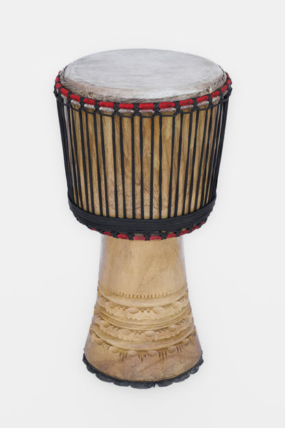 Djembe "African Sun" 11 inches
