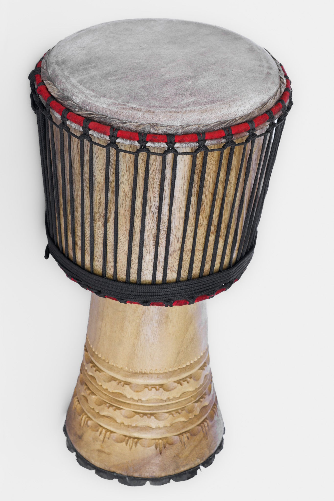 Djembe "African Sun" 11 inches