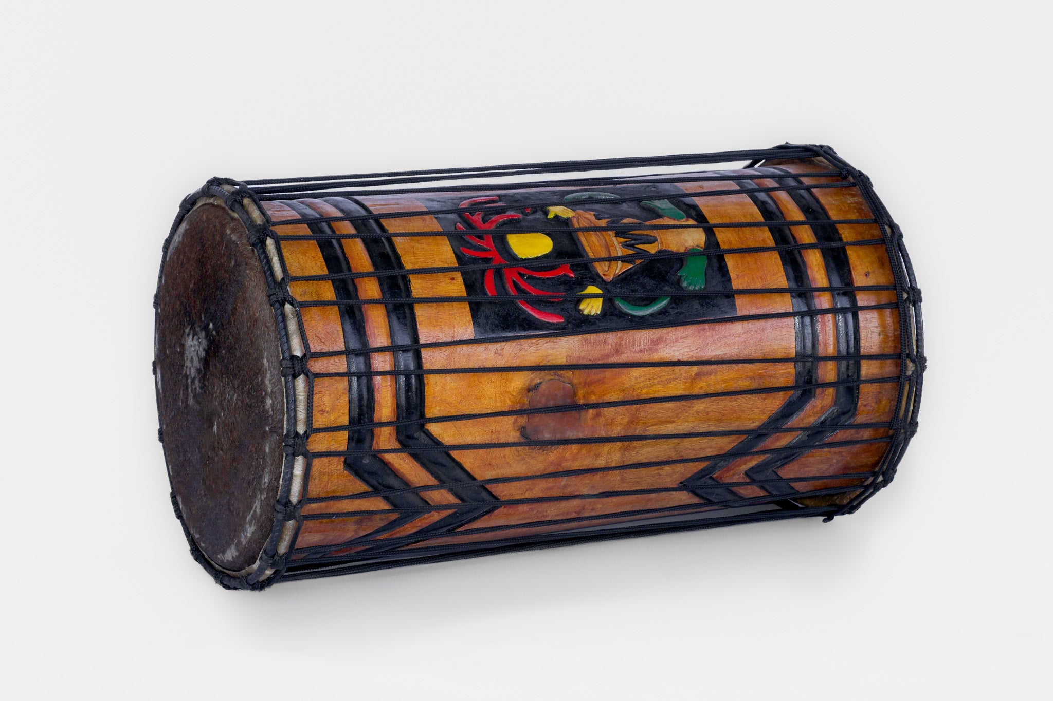 Sangban for Dundun-Dance – The Beating Heart of Dundun-Dance