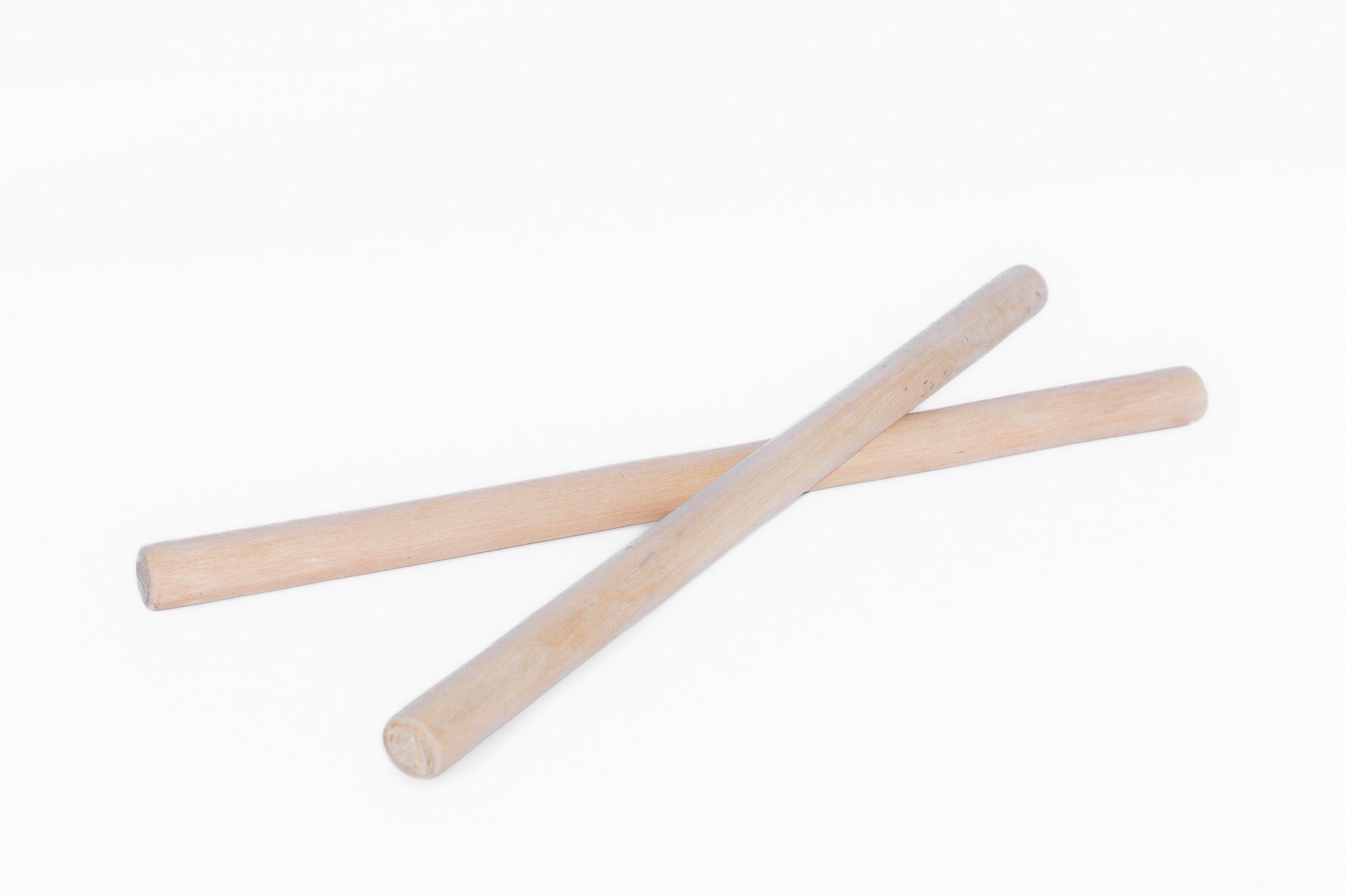 Dundun Sticks (Pair) – The Power of Rhythm Held in Your Hands