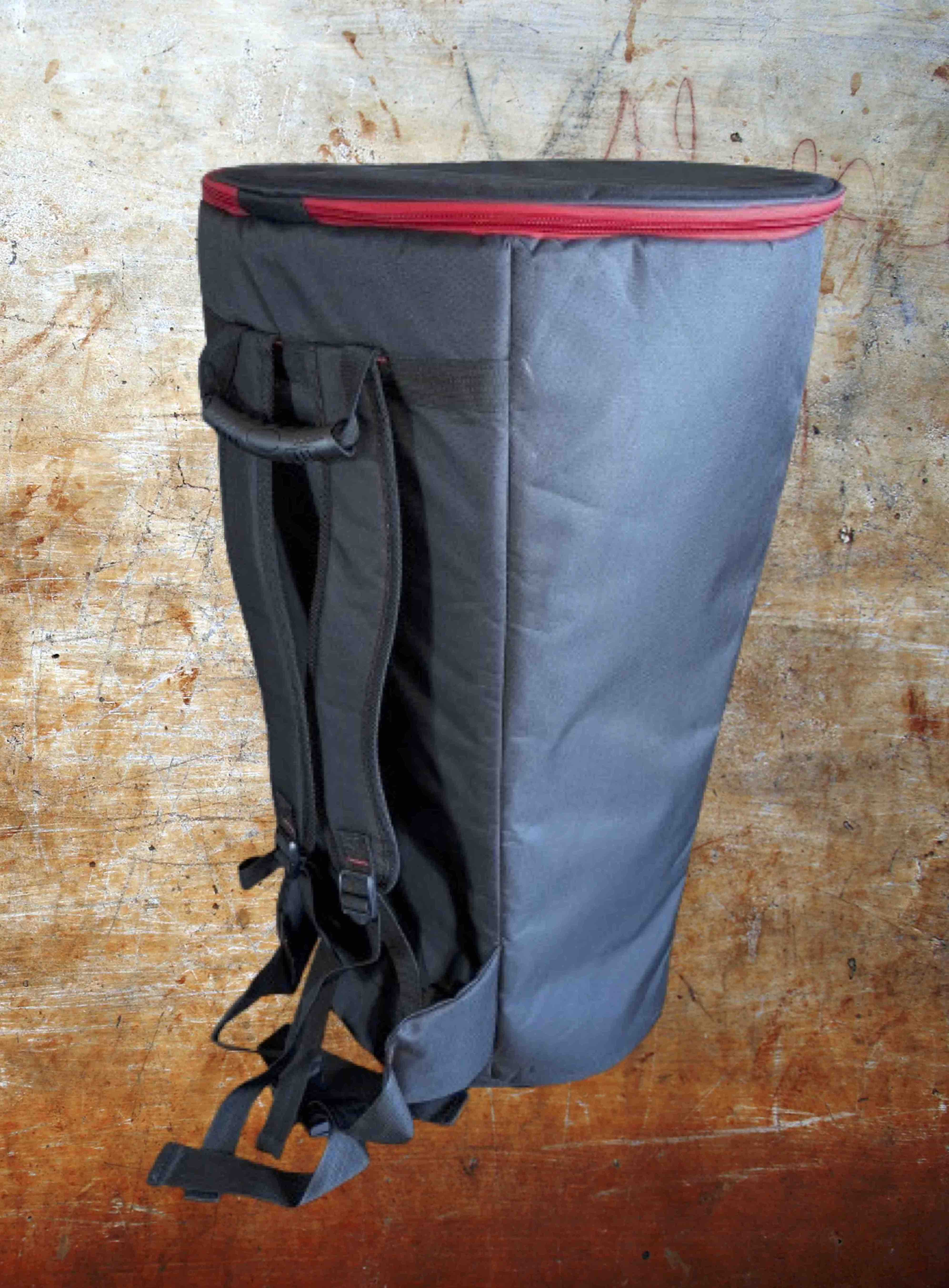 Large Djembe Bag – For Rhythm Carriers on the Move!