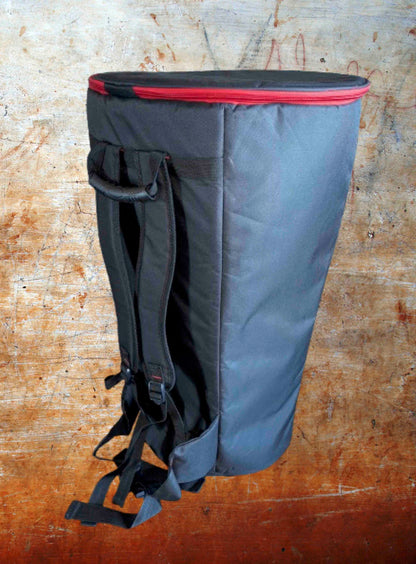 Large Djembe Bag – For Rhythm Carriers on the Move!